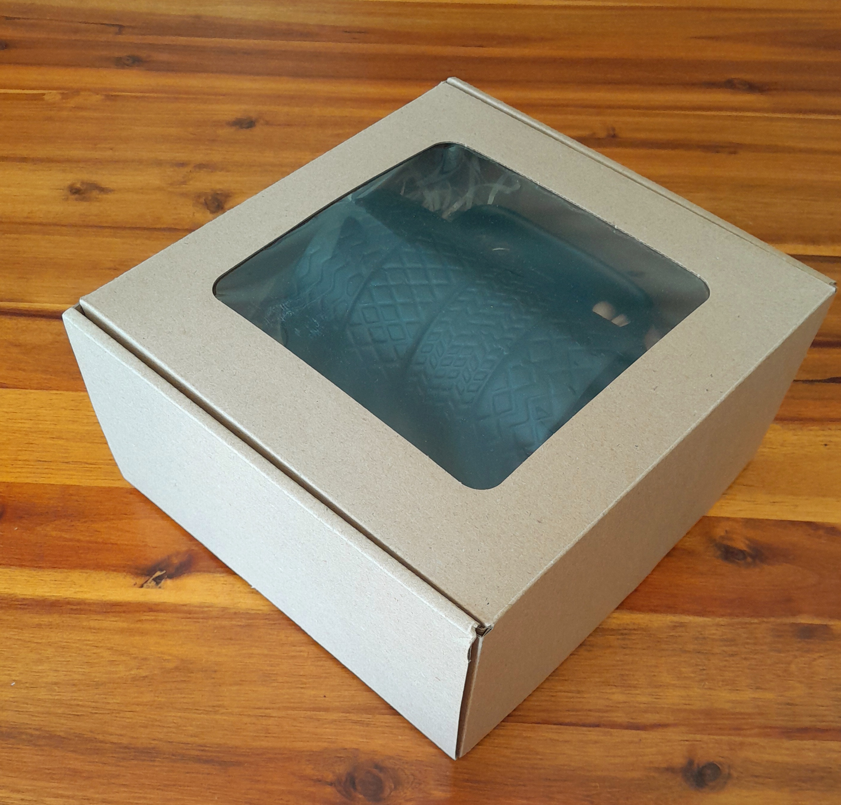 Box + Voucher Extra 40 minut — zdjęcie 4